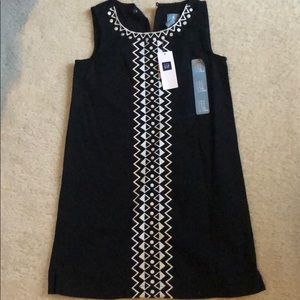 NWT GAP embroidered Tunic/dress